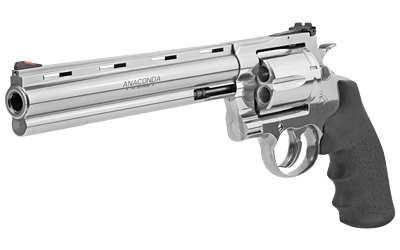 Colt Anaconda 8 inch Stainless 44 Magnum Colt Anaconda 8 inch Stainless 44 Magnum